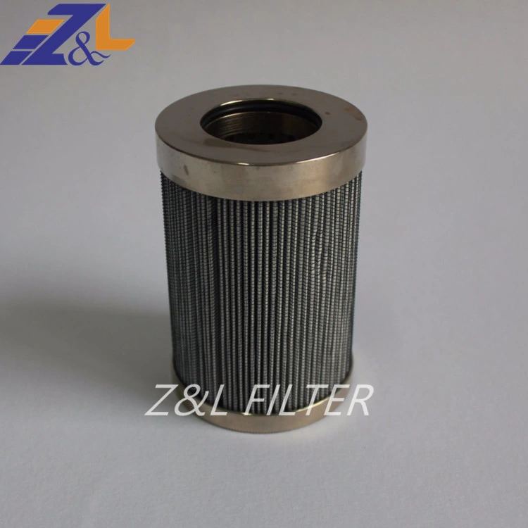 Z&L Chinese Factory Manufacture High Performance Oil Filter Element/Fuel. Lube Filter Element Hydraulic Oil Filter Cartridge Hc2253fdt8h