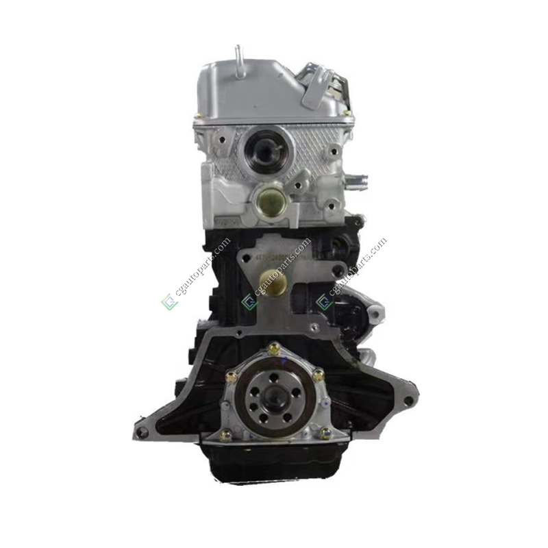 Car Part 1.6L Motor 4G18 Engine for Mitsubishi Lancer Kuda Space Star Zotye T600 T700 Proton Waja