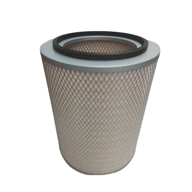 Car High Efficiency Auto Spare Parts Wholesale Factory Price Truck Air Filter C30703 /395773 /81.083 04-0086 /for Scania/Daf