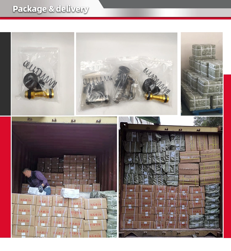 Chinese Repair Kits 30621-H6125 30620-28525 30620-28526 30620-E3425 30620-E3426 30620-F1825 30620-F0625 for Cars