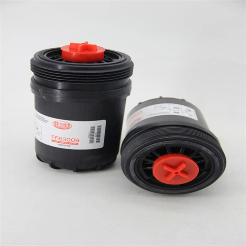 Factory Direct Supply Fuel Filter for Cummins Liugong Excavator FF63054nn 5660774 FF63009	Fs19657 5292575