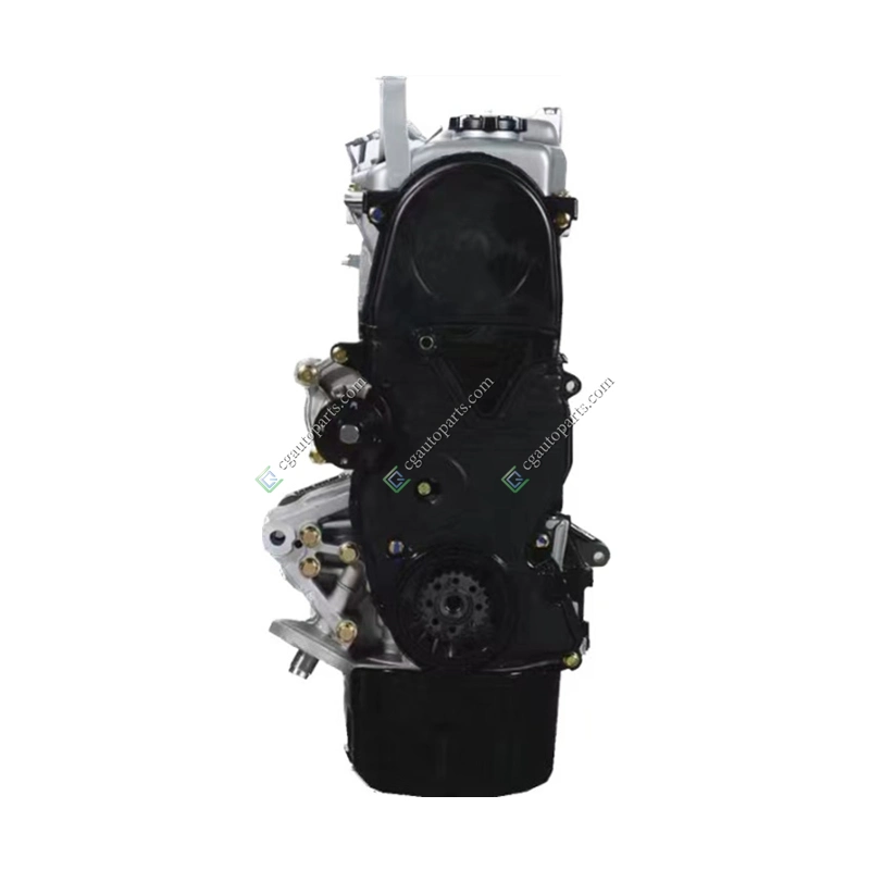 Car Part 1.6L Motor 4G18 Engine for Mitsubishi Lancer Kuda Space Star Zotye T600 T700 Proton Waja