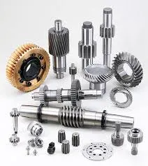 Transmission Manufacturers Suppliers Plastic Metal Cast Iron Stainless Steel Brass Small Helical Worm Wheel Globoid Speed Steering Screw Gear Set Drive Shaft