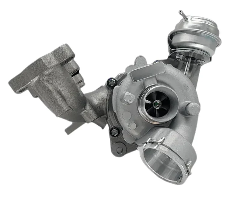 Gt1646V Turbocharger 765261-0003 Seat Leon 2.0 Tdi Seat Toledo III 2.0 Tdi