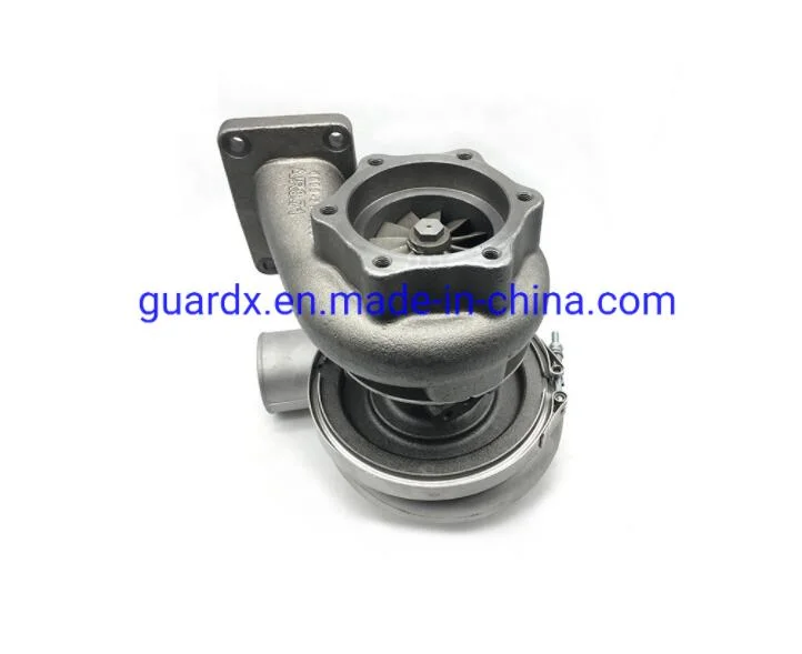 Diesel Engine Parts Turbo Turbocharger for Chinese Foton Sinotruck Spare Parts