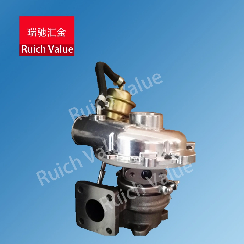 Rhf5-2 W Rhf4h Turbo Turbine for Isuzu Various with 4jb1tc Engine OEM 89773118508-97311-1850