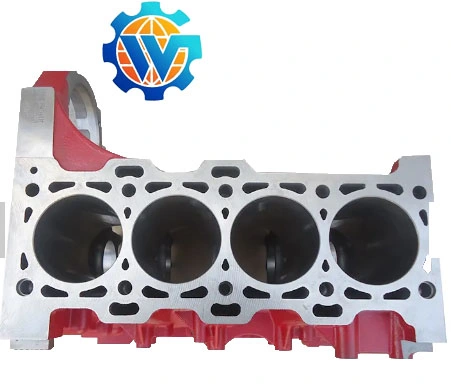 F2.8s4129t/Isf Cylinder Block OE 5261257 for Cummins