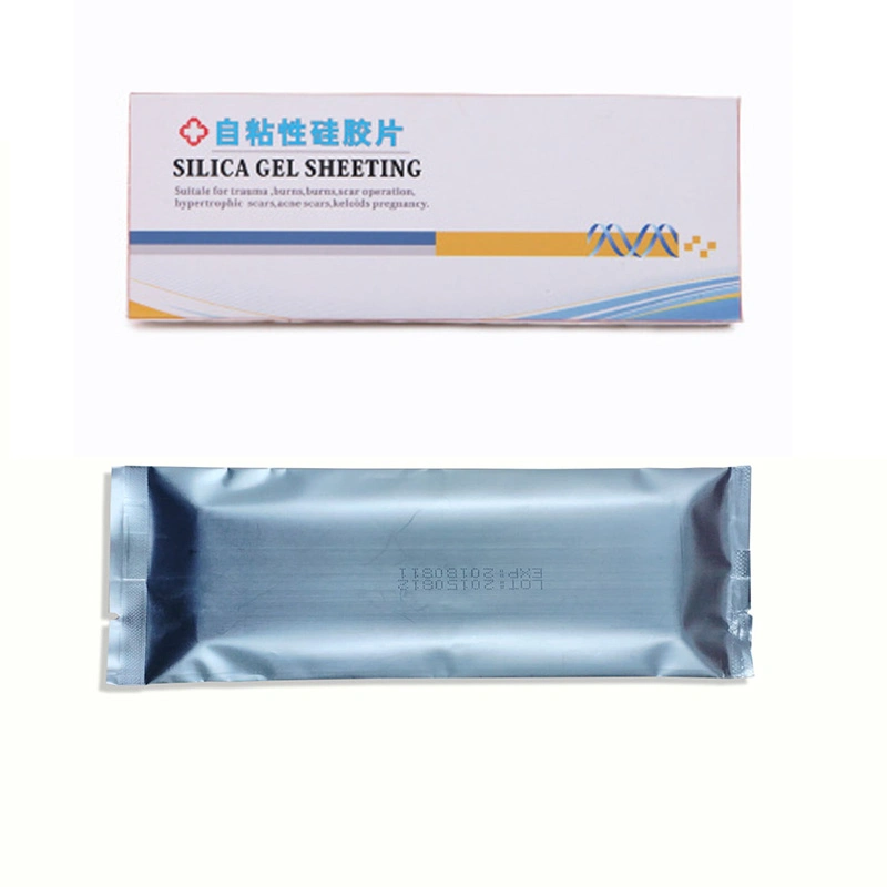 Repair Scar Treatment Scar Removal Patch