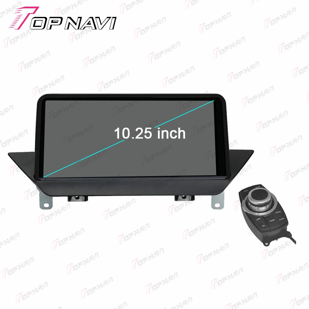 10.25&quot; for BMW X1 E84 2013-2015 Car GPS Navigation Player Auto Stereo
