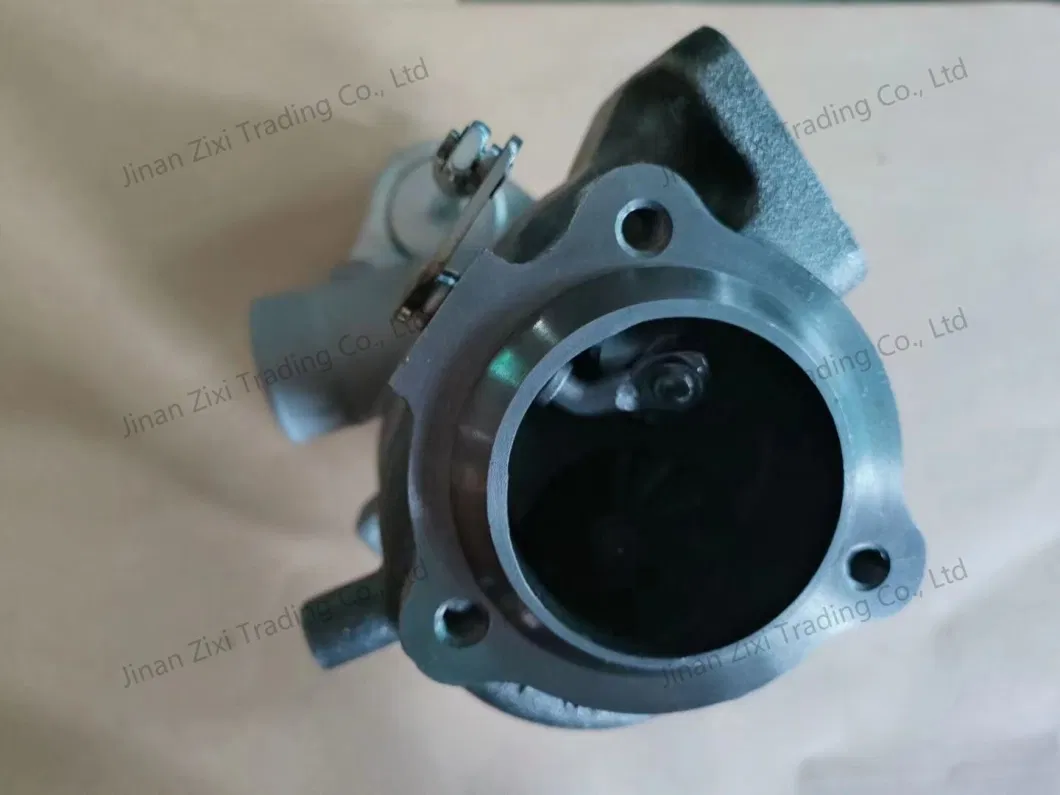 Td04hl-19t 4918901800 4918901830 HOWO Sinotruck Weichai Borgwarner, Garrett, Holset, Chinese Trucks, European Trucks, Engine Exhaust Gas Turbocharger