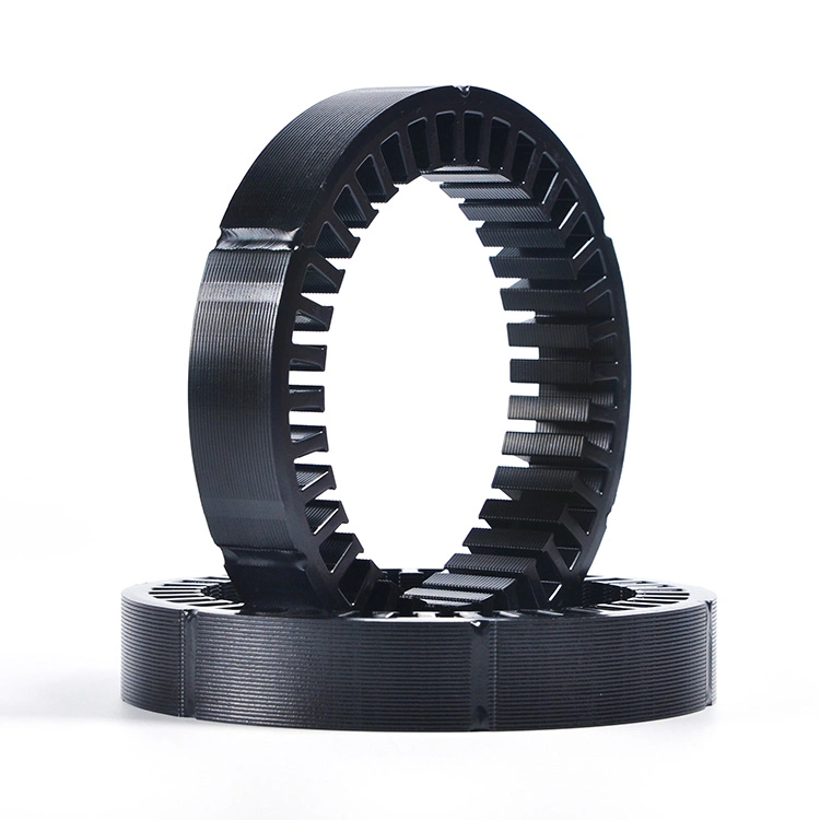 OEM Silicon Rotor with The Best Price Made in China