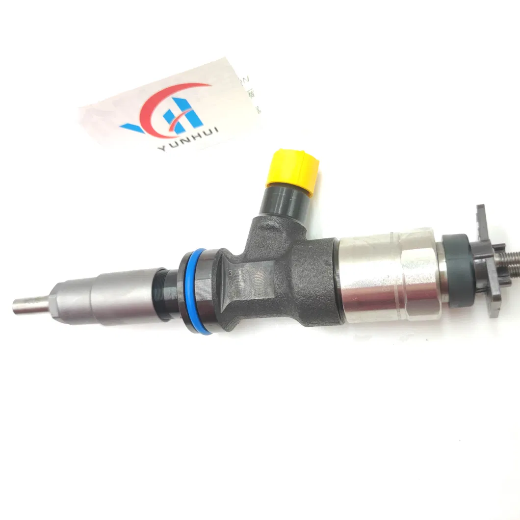 New Design Professional 095000-0421 2kd-Ftv for Denso Fuel Injector for Denso Injector for Toyota