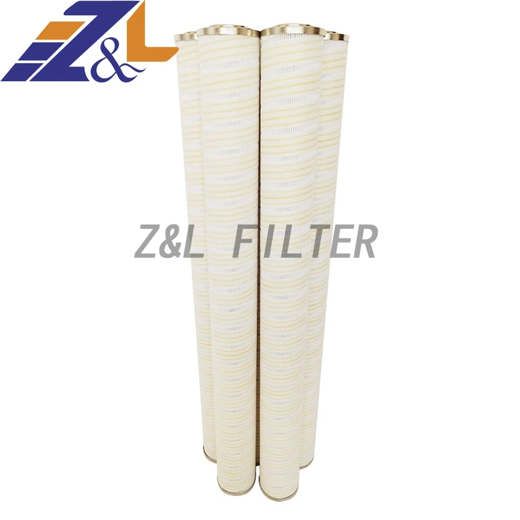 Chinese Factory Z&L Factory Supplying High Performance Hydraulic Filter Cartridge for W061, Fpk04, Hpk04, W620 Hydraulic Oil Filter Cartridge Hc9600fcs13h