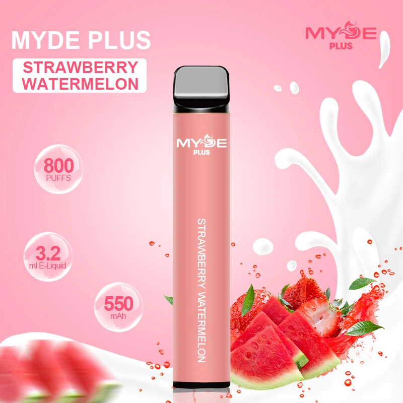 Inquiry About Myde Smoke Vape Pen Affordable Original Factory Vape