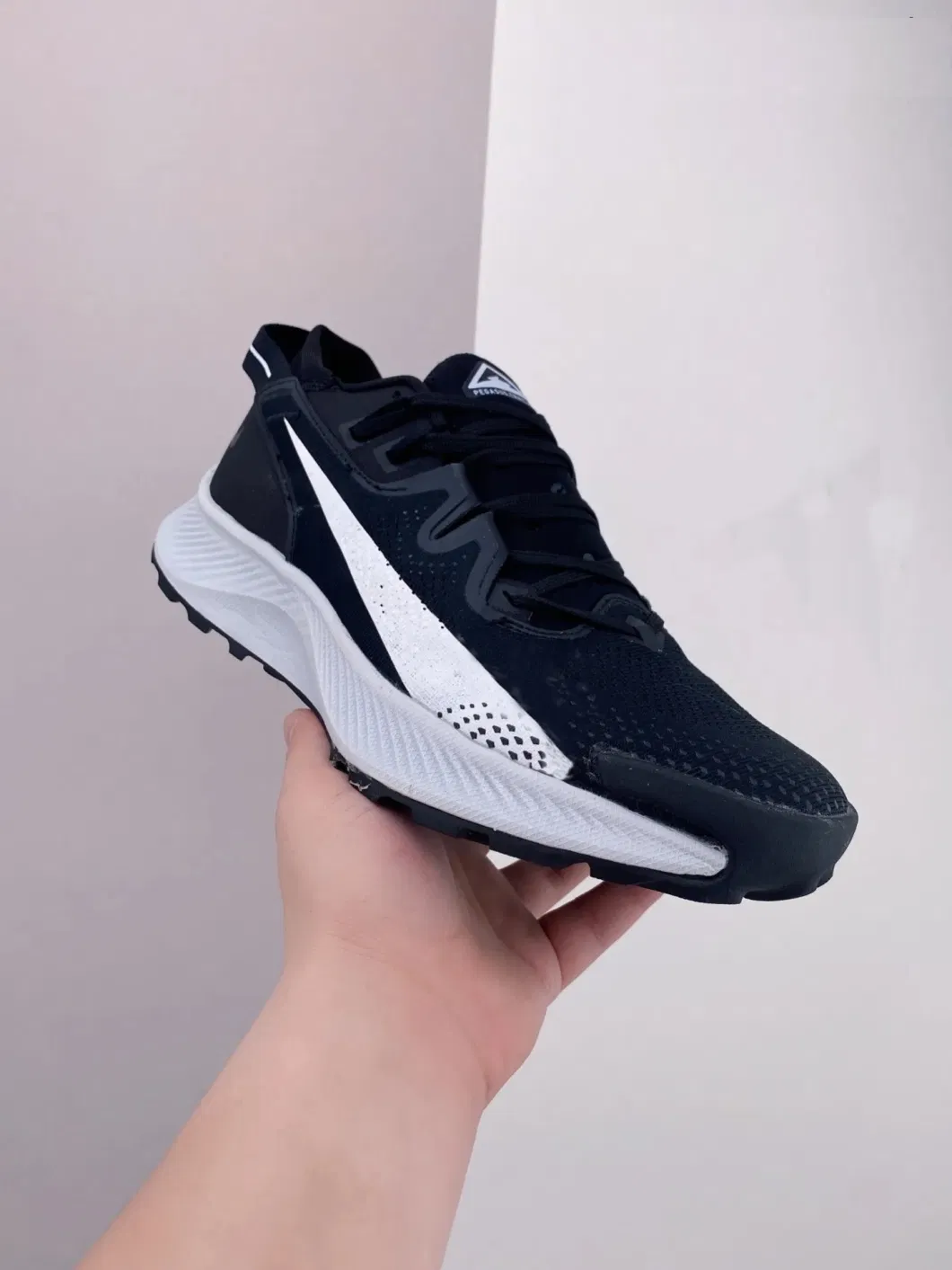 Hot Sale Trail Pegasus 3 Gtx Men Women Athletic Shoes Running Shoes 3s Designer Basketball Shoes Rugged Outdoor Sports Sneakers Replica Online Store