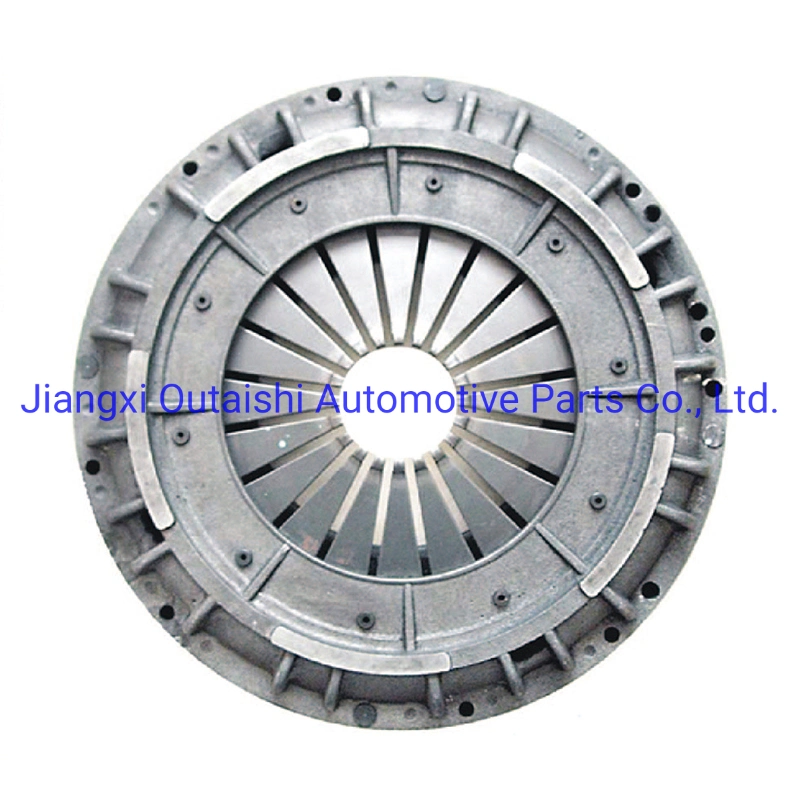 Factory Price 430mm Truck Clutch Kit/Clutch Disc, Clutch Plate, 3482 119 034 3482 001 234 for Scania Renault Iveco Volvo Daf