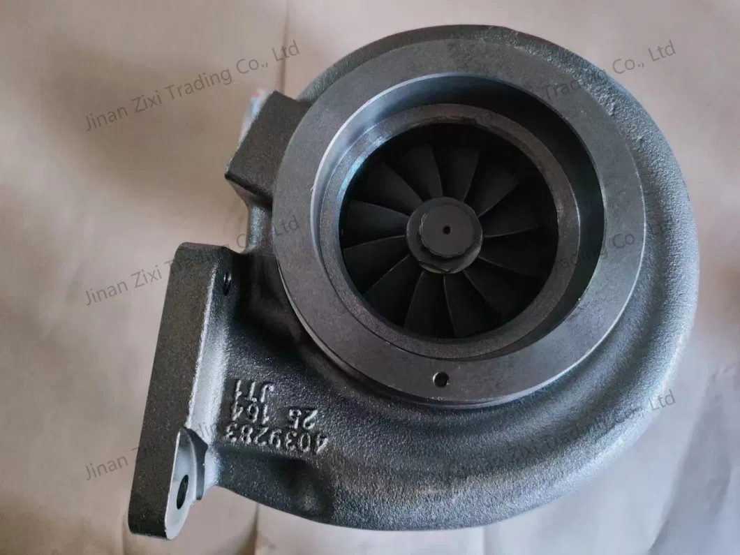 1423033 Hx50 HOWO Sinotruck Borgwarner, Garrett, Holset, Chinese Trucks, European Trucks, Engine Exhaust Gas Turbocharger