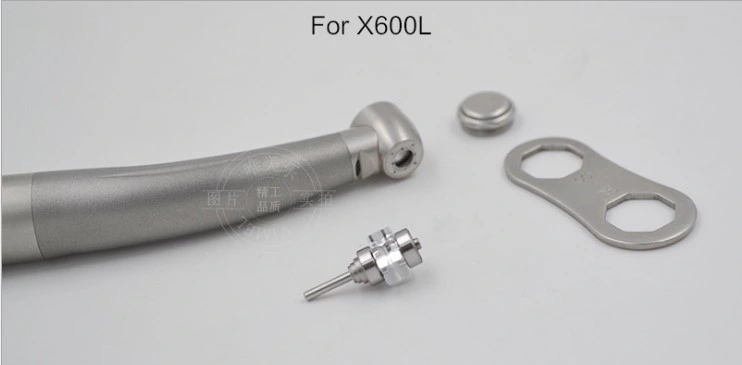 X600L Cartridge of High Speed Handpiece Universal Ti-Max 450