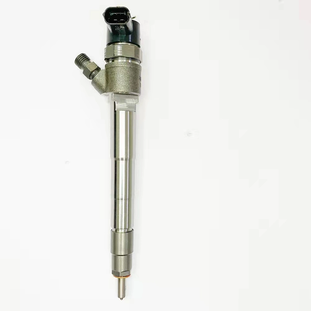 0445110376 Common Rail Injector 0445110376 0445110594 5258744 5309291 Fuel Injector 0445110376 for Cummins, Gaz Isf 2.8