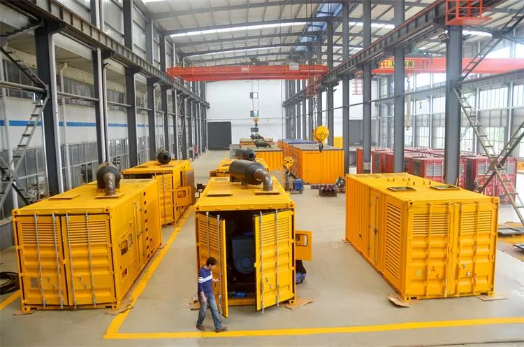 China Supplier Factory Direct Price Silent/Electric /Portable /Open Type /Marine /Trailer /Light Tower/High Power/Cummins/Perkins Engine Diesel Generator Set