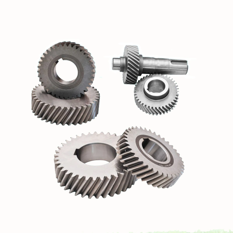 Hot Sale Screw Air Compressor Parts Gear Wheel 1622311054/1622311053