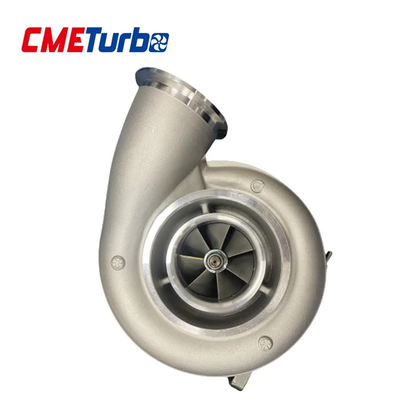 Turbocharger S400sx4 S475 Turbo 171702 T4/T6 1.32/1.15/1.25/1.45/1.58 for Performance