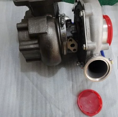HOWO Heavy Truck Spare Parts Turbocharger Vg1540110100