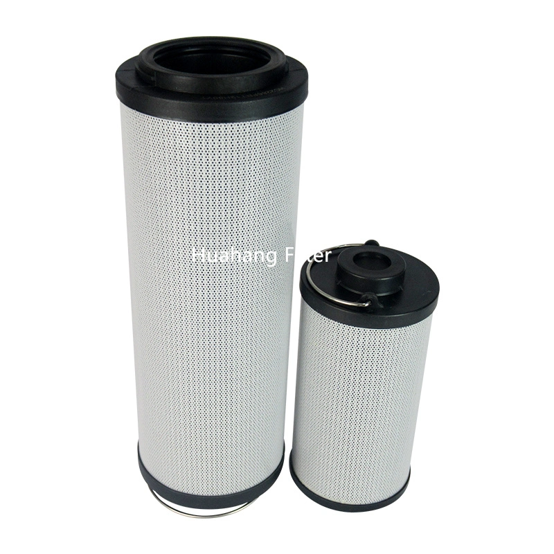 Huahang supply good quality industry filter cartridge replacement hydraulic oil filter element S3.0817-10 for oil filtration system