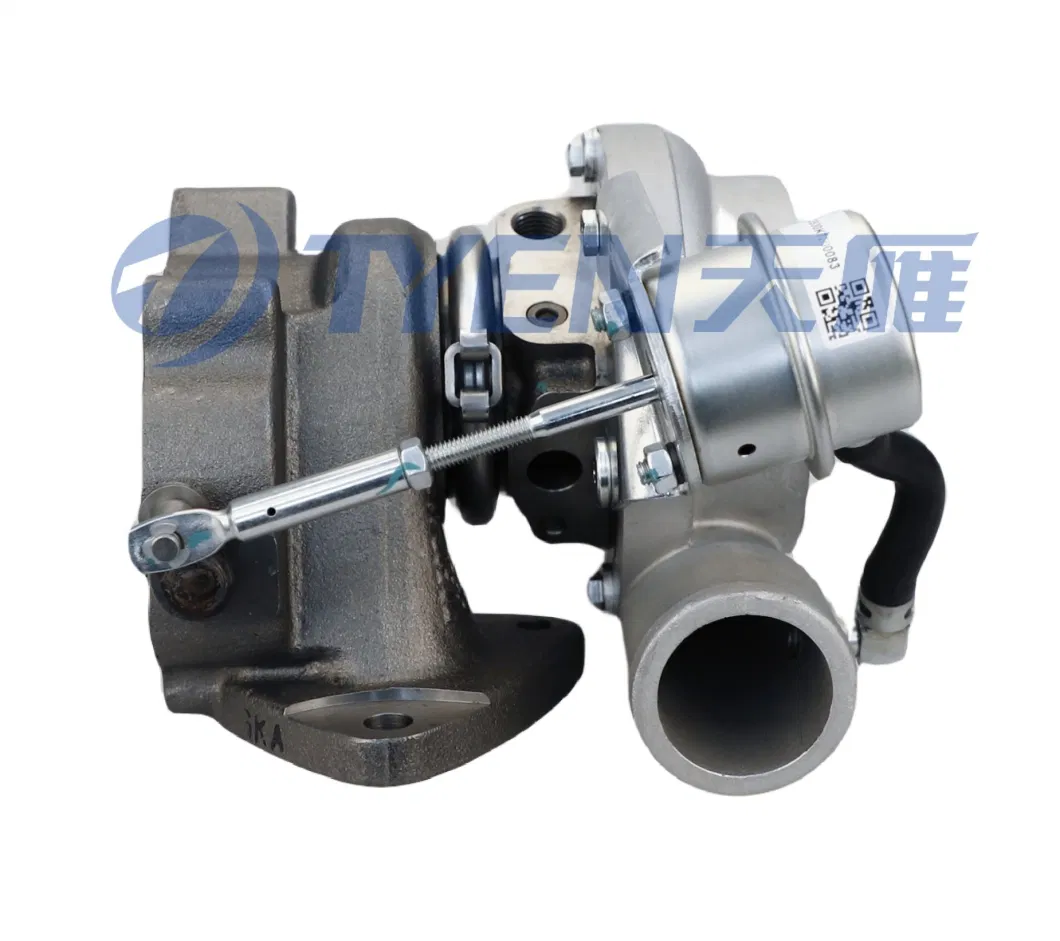 Original Factory Jiangling KY1-6K682 Gas Diesel Engine Turbocharger