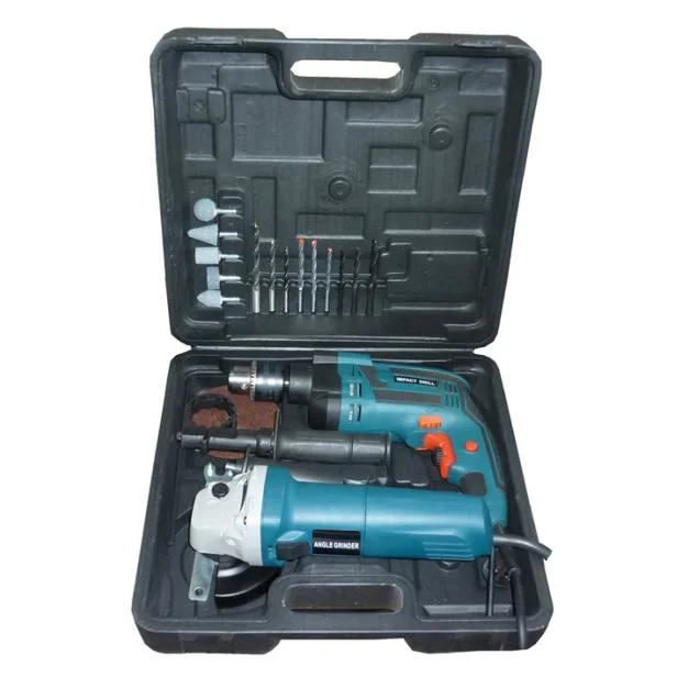 Power Tools Factory Supplied Multifunctional Repair Tool Kits