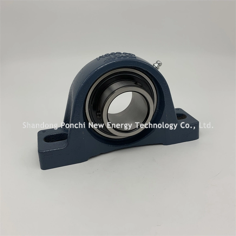 Snh526 China Factory Supply Original Pillow Block Bearing Housing