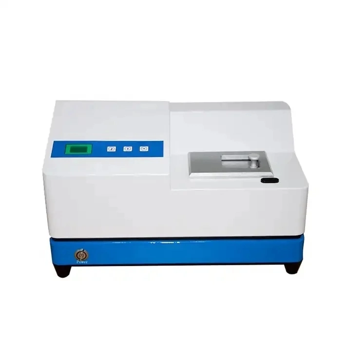 Winner 901 Photon Correlation Dls Nanoparticle Size and Zeta Potential Analyzer Laboratory Equipment Factory Directly Provide