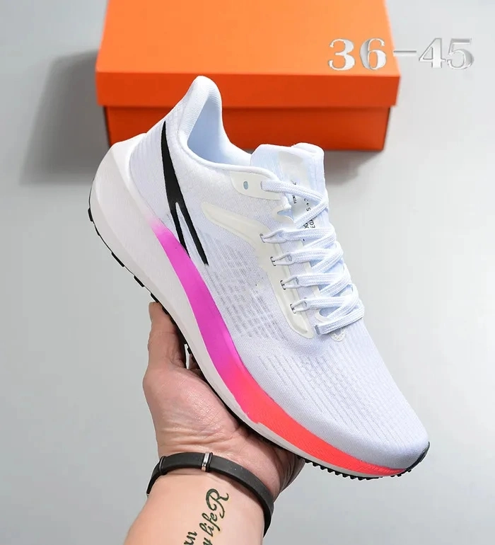 Designer Zoom Pegasus Turbo 35 38 39 Men Women Running Shoes Trainer Xx Breathable Net Gauze Casual Sport Luxury Leisure Sneakers Replica Online Store