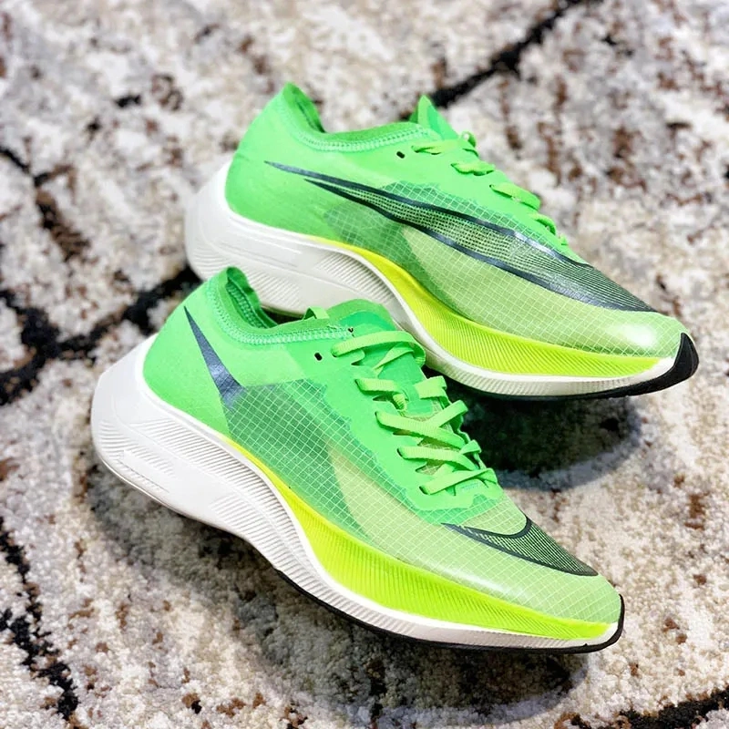 Vaporfly Next Zoomx Pegasus Running Shoes Sier Marathon Jogging Men and Women 37-46