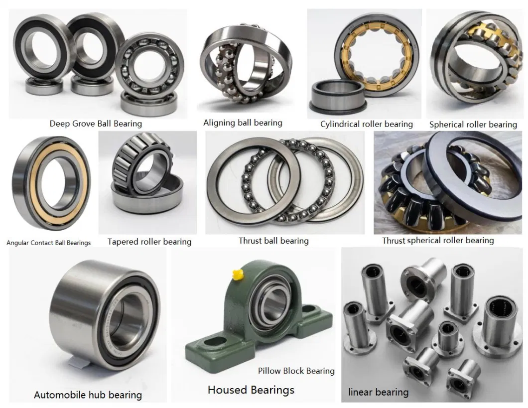 Zkzf Factory Supplier High Quality Hot Sale Cheap Price Bearing Housings for Conveyor Roller Bearings