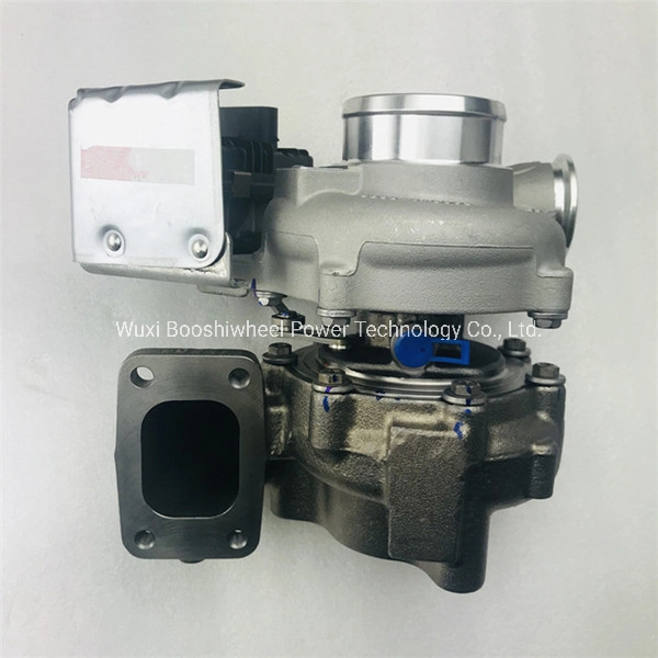 Factory Price BV45 Turbo17459700001 17459880001 5370734 3776282 2834187 Turbocharger for Cummins 2.8L Isf Engine Turbo