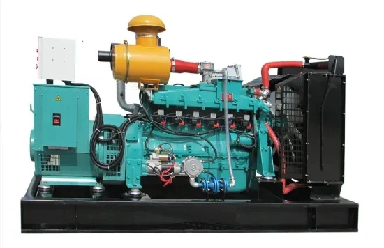 Famous Gas Engine Power Biomass Generator 350kw 450kw 500kw Price List