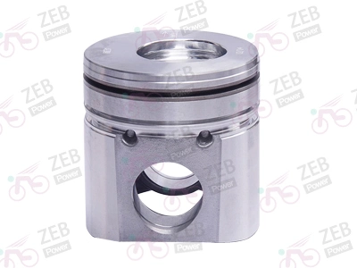 Piston Ring for Engine Parts (3802040) 4bt 6bt 6CT Isd Isl L8.9 N855 Nh M11 K19 K38 Isb Isc Qsb Qsc Qsm etc