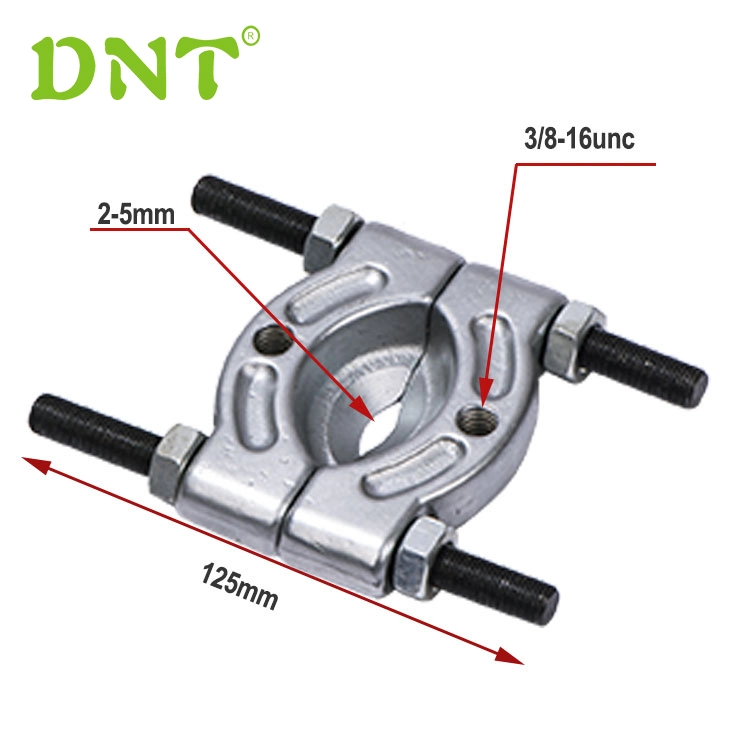 DNT Chinese Manufacturer Automotive Toolsbearing Separator Kit for Car Repair