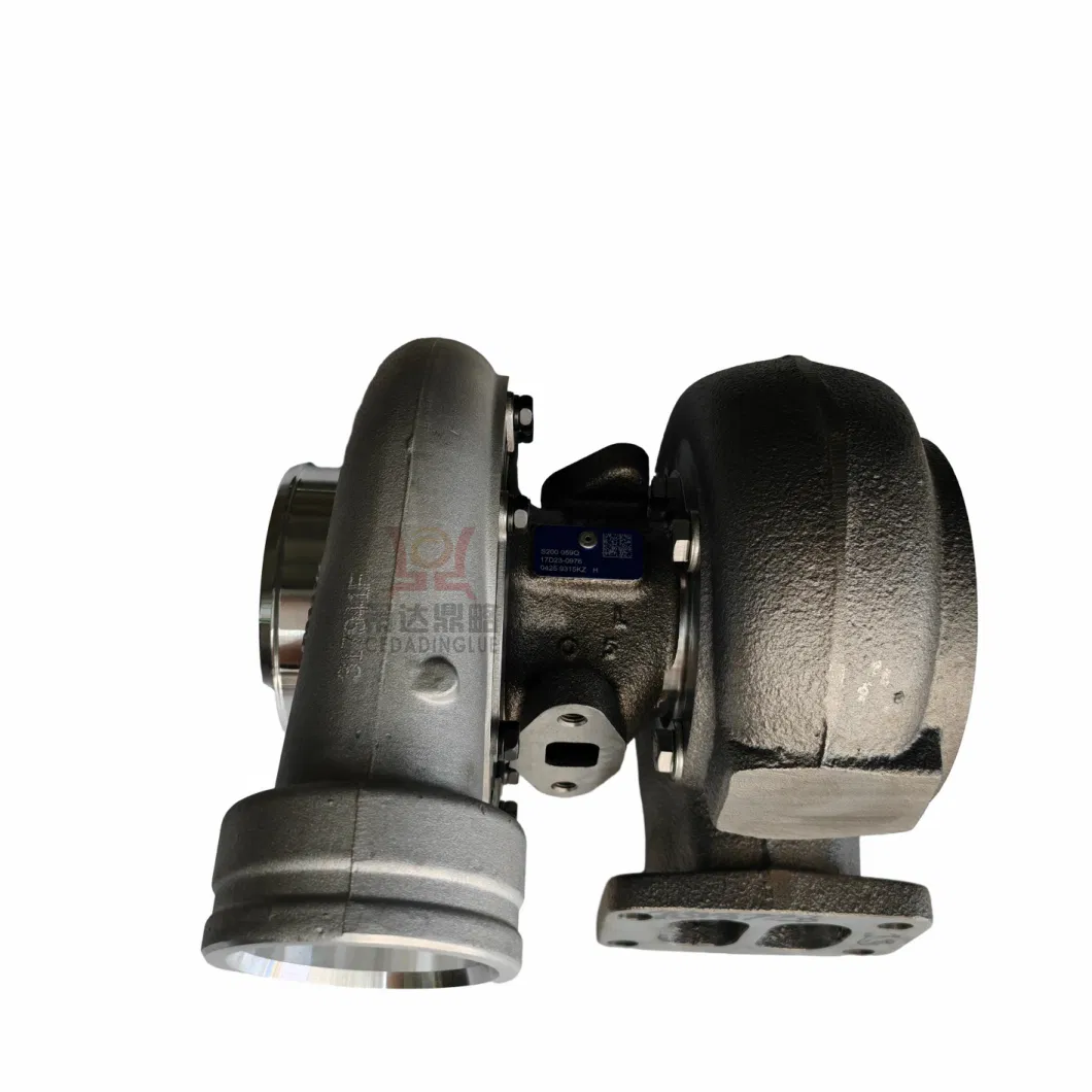 Turbocharger Low Price Turbos Cartridge 04259315 for Deutz Industrial Engine Bf6m 1013 C