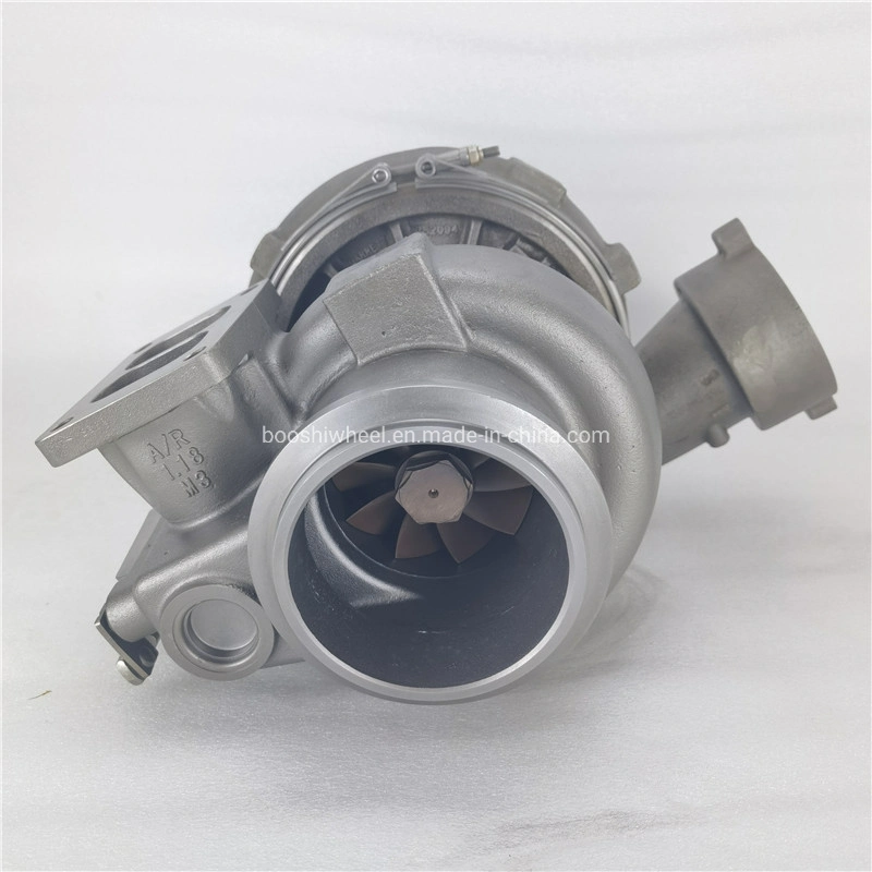 Factory Price Gt55 Turbo 835266-0013 330310000390 Turbocharger