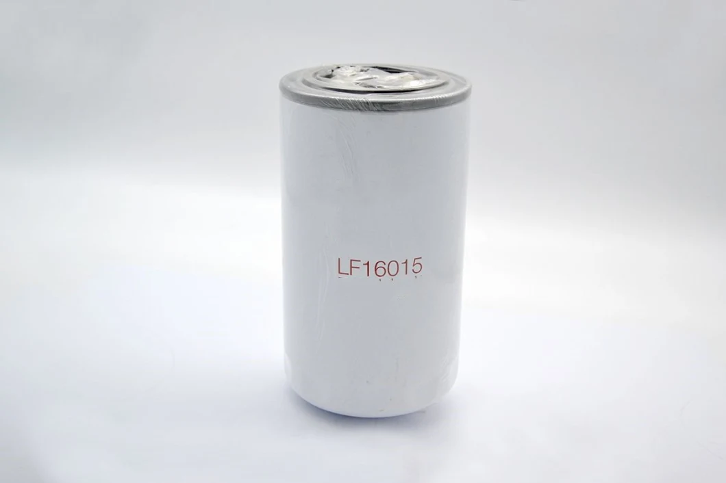 Lf16015 06832224 1399494 2992242 4897898 for Iveco China Factory Oil Filter for Auto Parts