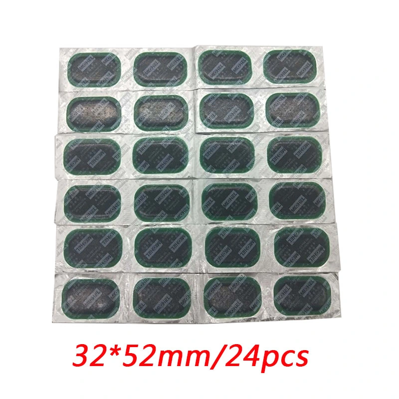 China Factory Cheap Price Tyre Repair Rubber Cold Patch