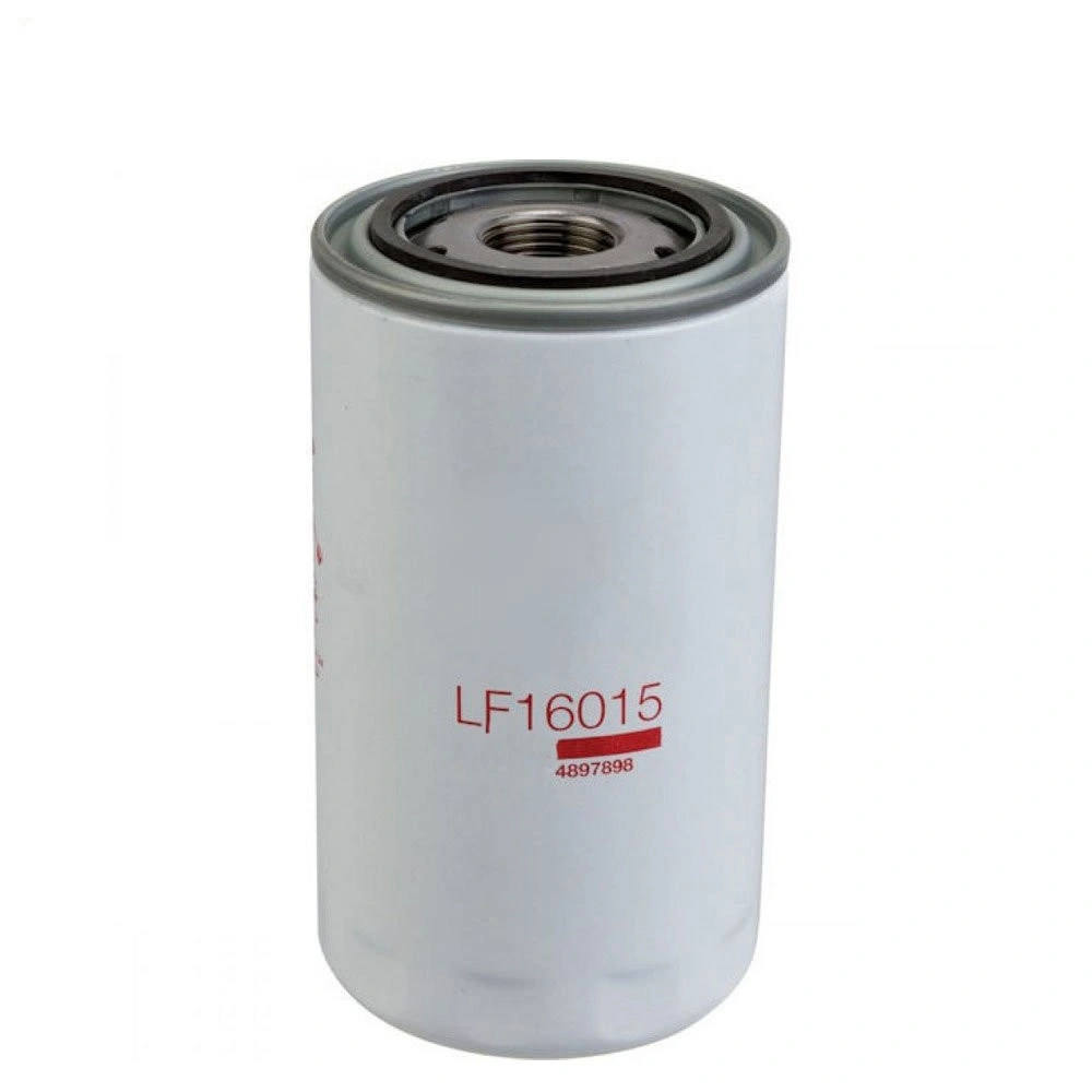 Lf16015 06832224 1399494 2992242 4897898 for Iveco China Factory Oil Filter for Auto Parts