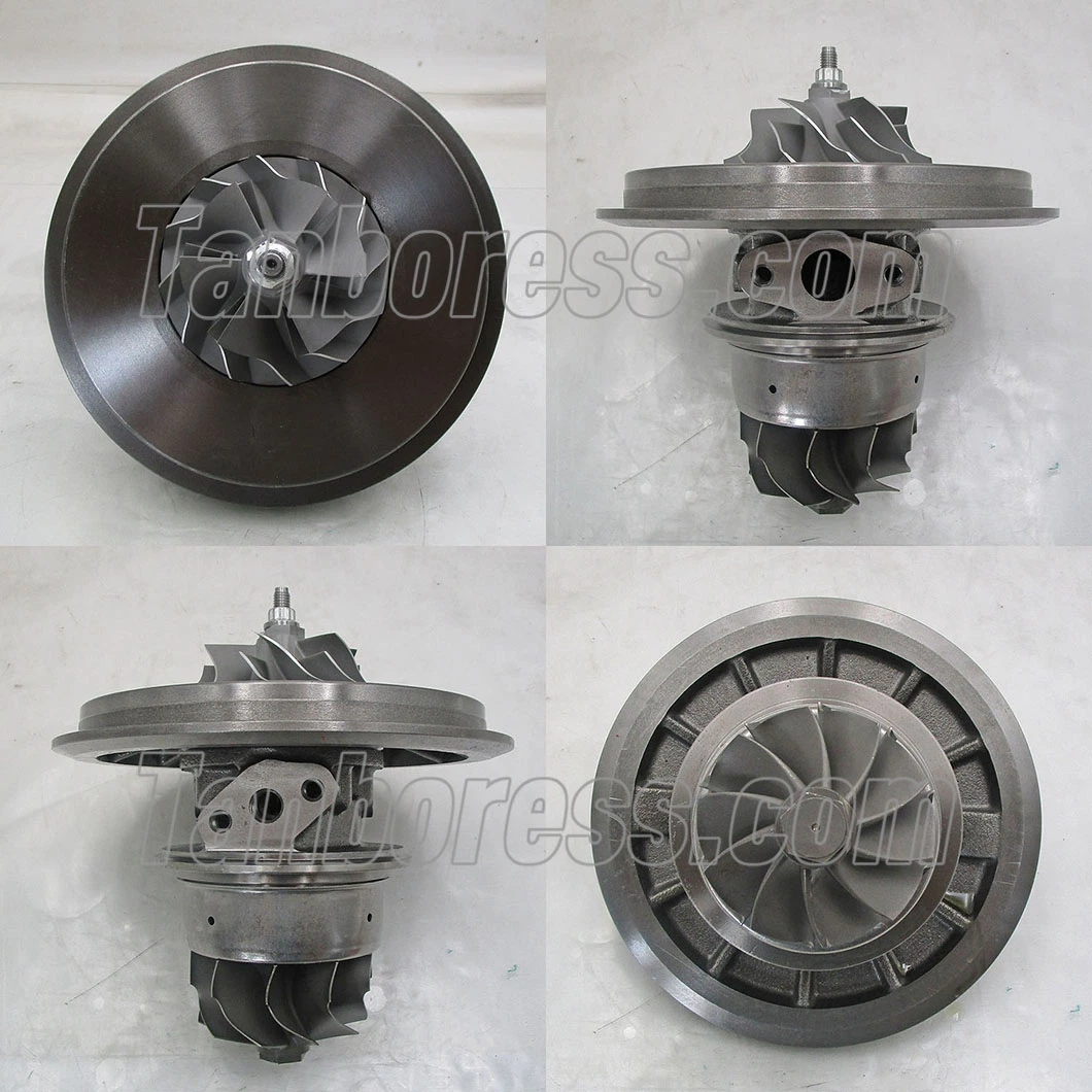 Chinese Turbocharger Factory for Detroit Diesel Truck GT42 714788-0001 471087-0001