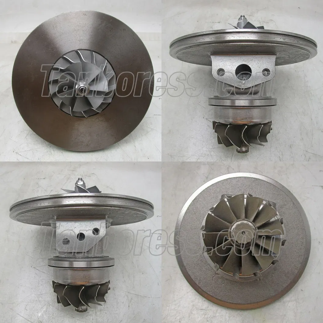 Turbocharger cartridge for Volvo Penta Truck Off Highway P1026 engine 53299886908 5329-988-6908