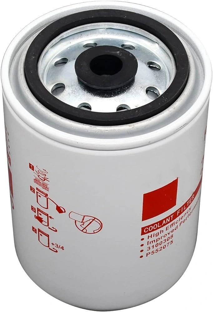 600-411-1151 4734562 45674 1901776 P552072 Wa9140 for Astra Iveco China Factory Fuel Filter for Auto Parts
