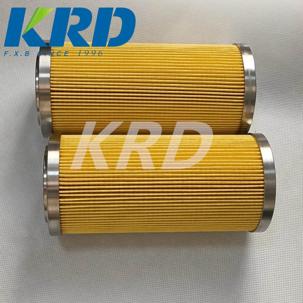 Krd High Performance Factory Direct Hydraulic Oil Filter Cartridge 0280d005vbw