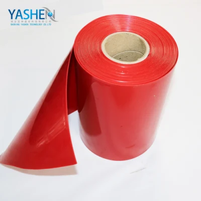 Outdoor Colourful Clear Soft Hydrophilic Plastic Fire Resistant PVC Strip Curtain
