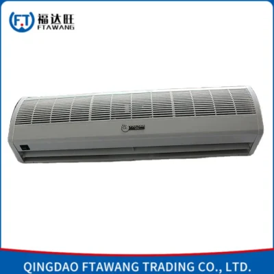  Door Air Curtain Industrial Air Curtain Directly Sold by 2023 Manufacturer